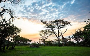 Muluwa Lodge