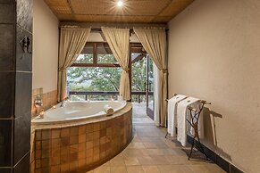 Muluwa Lodge