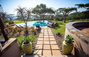 Muluwa Lodge