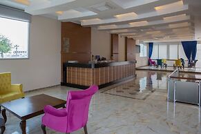 Akcali Hotel