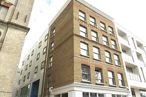 master Farringdon