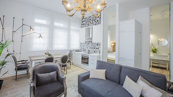 Ah Design Apartments