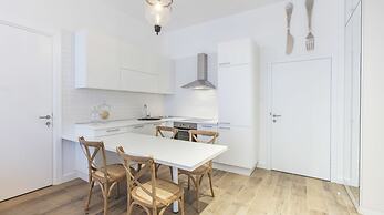 Ah Design Apartments