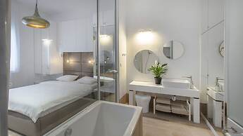 Ah Design Apartments