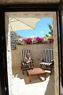 Romantic Trulli