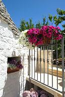Romantic Trulli