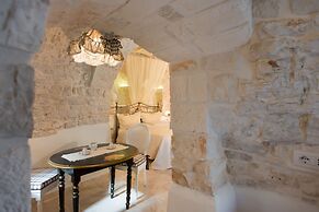 Romantic Trulli
