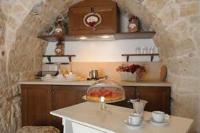 Romantic Trulli