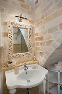 Romantic Trulli