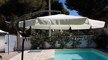 Villa Angelina