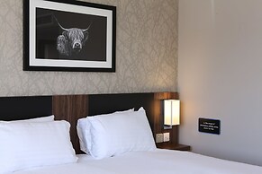Harbour Spring, Peterhead by Marston's Inns