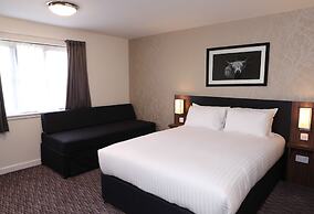 Harbour Spring, Peterhead by Marston's Inns