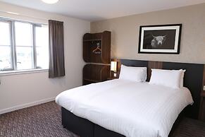 Harbour Spring, Peterhead by Marston's Inns