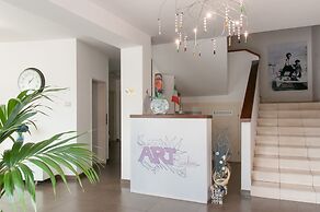 Residence Art