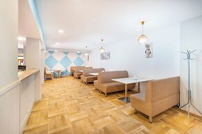 MPM Hotel Orel