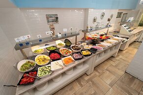 MPM Hotel Orel