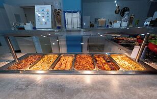 MPM Hotel Orel