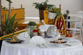 Resort Costa House