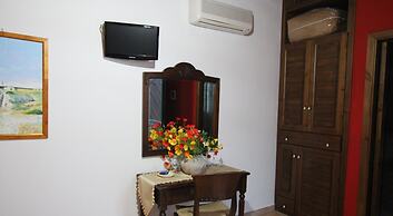 Resort Costa House