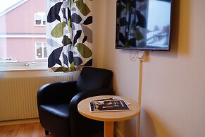 Linköpings Cityhotell & Vandrarhem