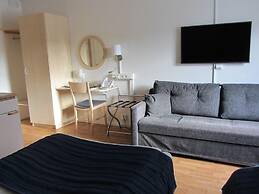 Linköpings Cityhotell & Vandrarhem