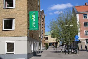 Linköpings Cityhotell & Vandrarhem