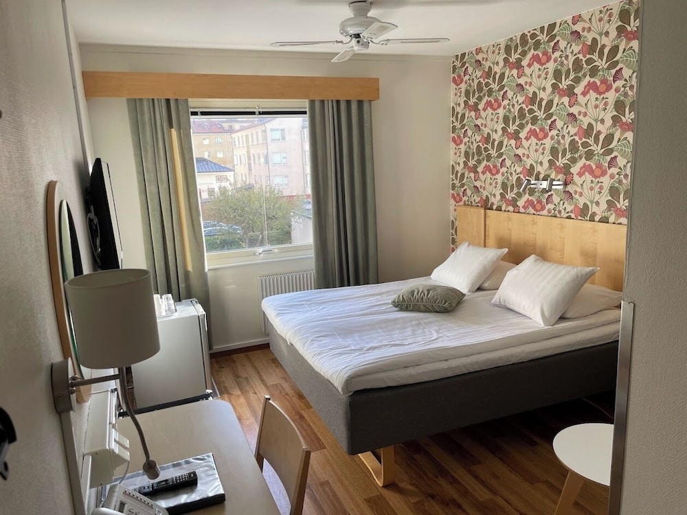 Linköpings Cityhotell & Vandrarhem