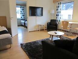 Linköpings Cityhotell & Vandrarhem
