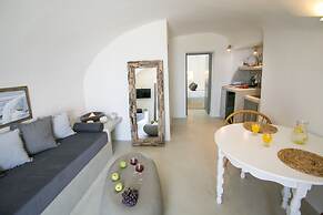 Santorini Villas