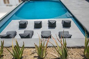 Santorini Villas