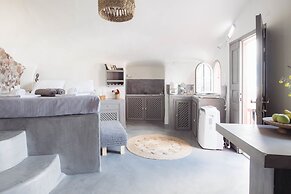 Santorini Villas
