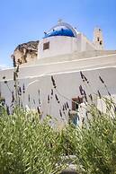 Santorini Villas