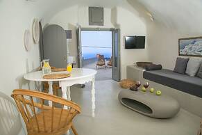 Santorini Villas