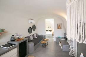 Santorini Villas