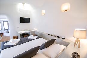 Santorini Villas