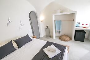 Santorini Villas