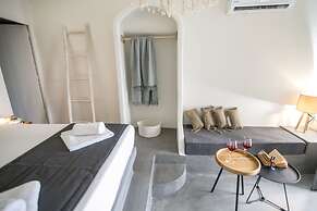 Santorini Villas