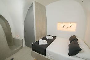 Santorini Villas