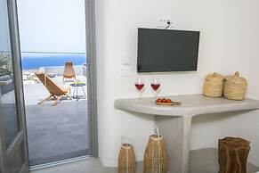 Santorini Villas