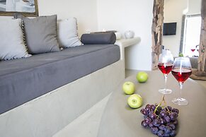 Santorini Villas