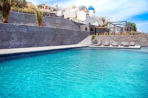 Santorini Villas