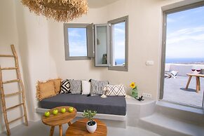 Santorini Villas