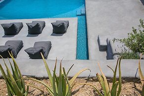 Santorini Villas