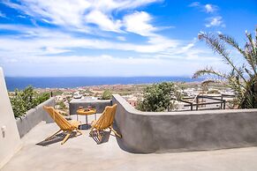 Santorini Villas