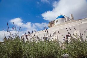 Santorini Villas