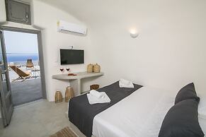 Santorini Villas