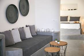 Santorini Villas