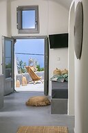 Santorini Villas