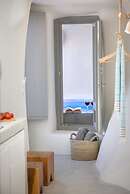 Santorini Villas