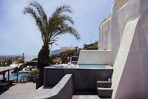 Santorini Villas